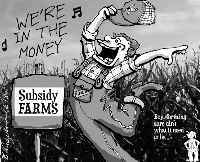 subsidy farms